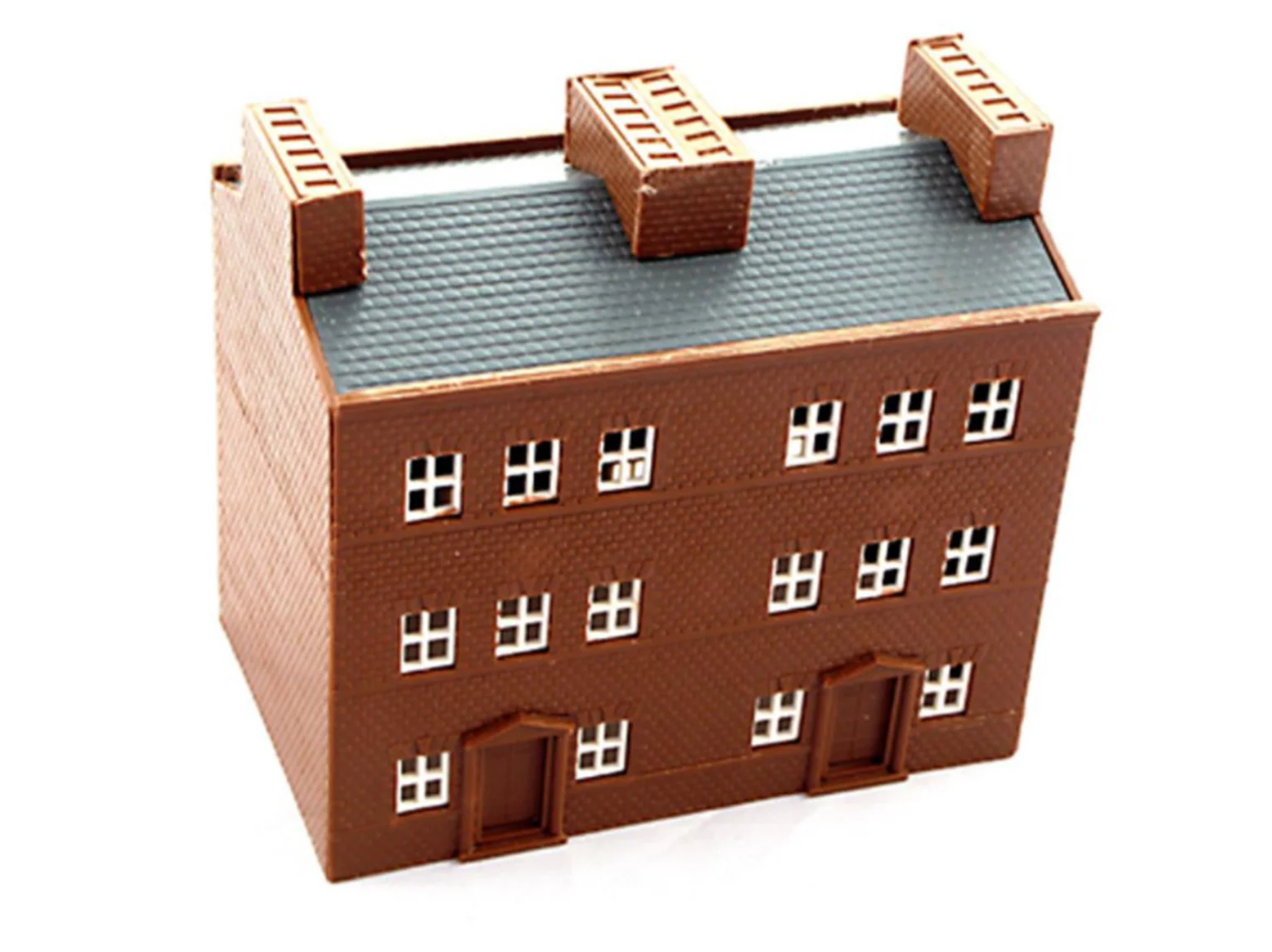 GMKD27 Three Storey Townhouse Kit