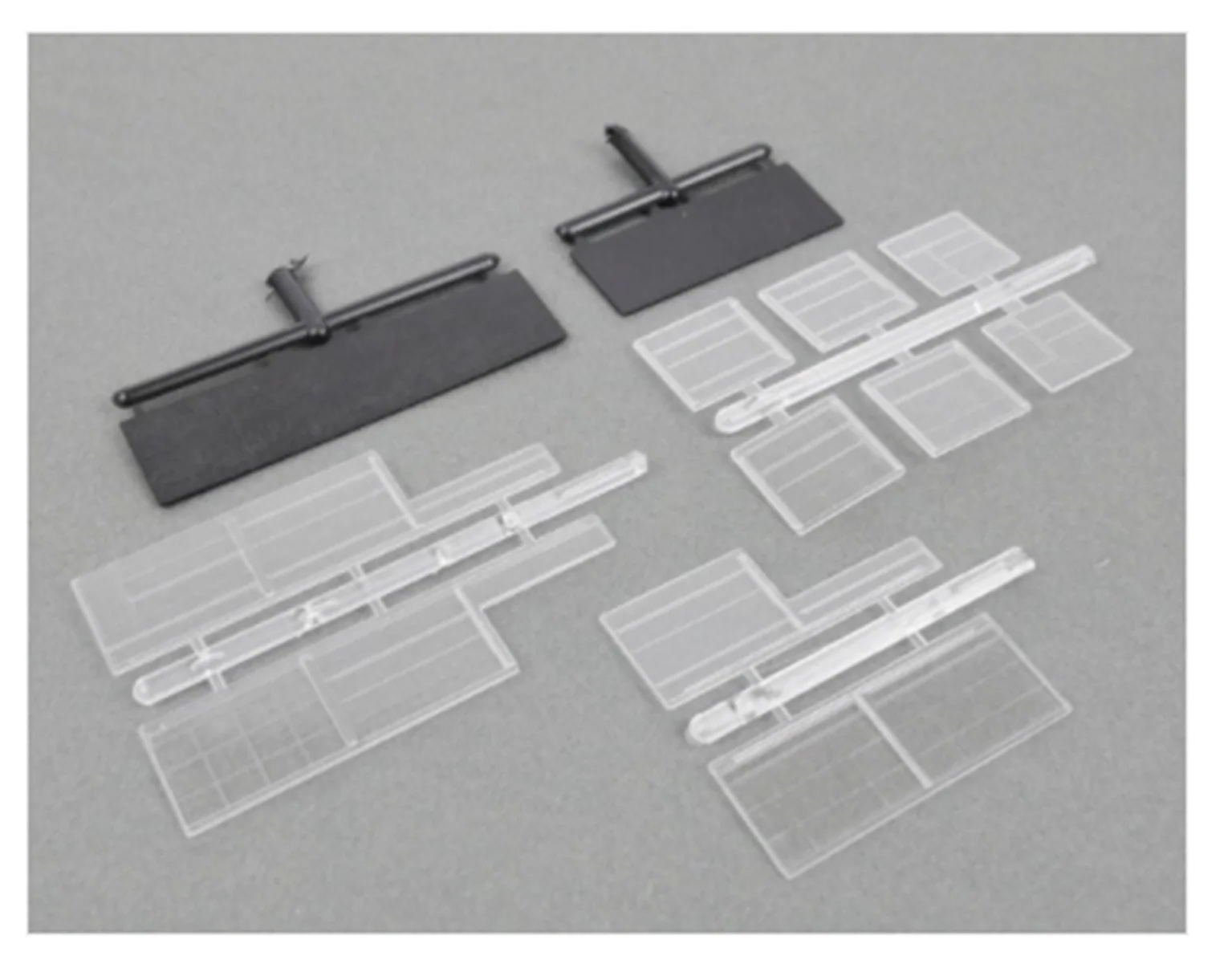 GMKD30 Modern Station Waiting Room Kit - Image 2