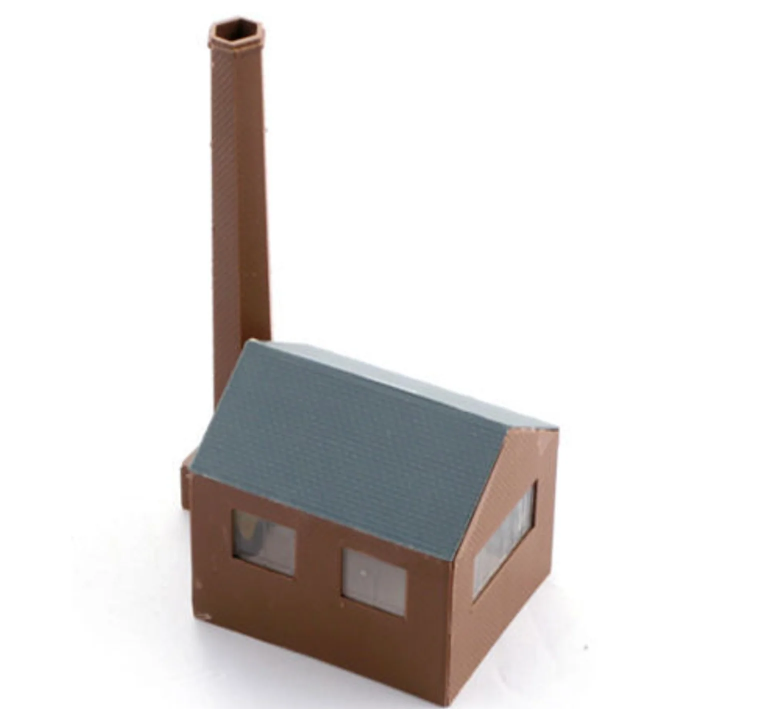 GMKD33 Boilerhouse & Chimney Kit