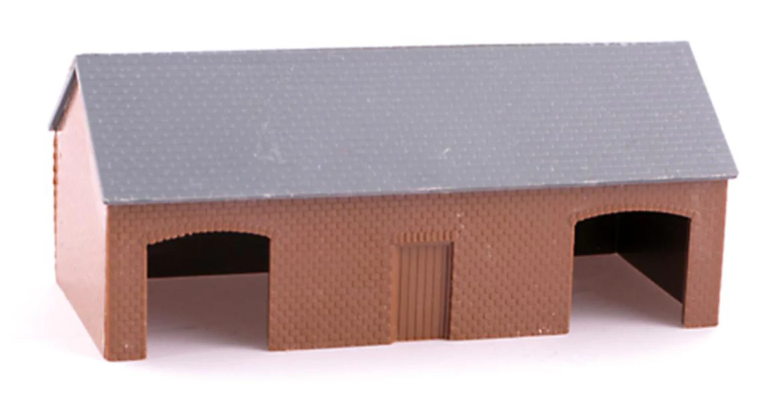 GMKD35 Cow Shed Kit