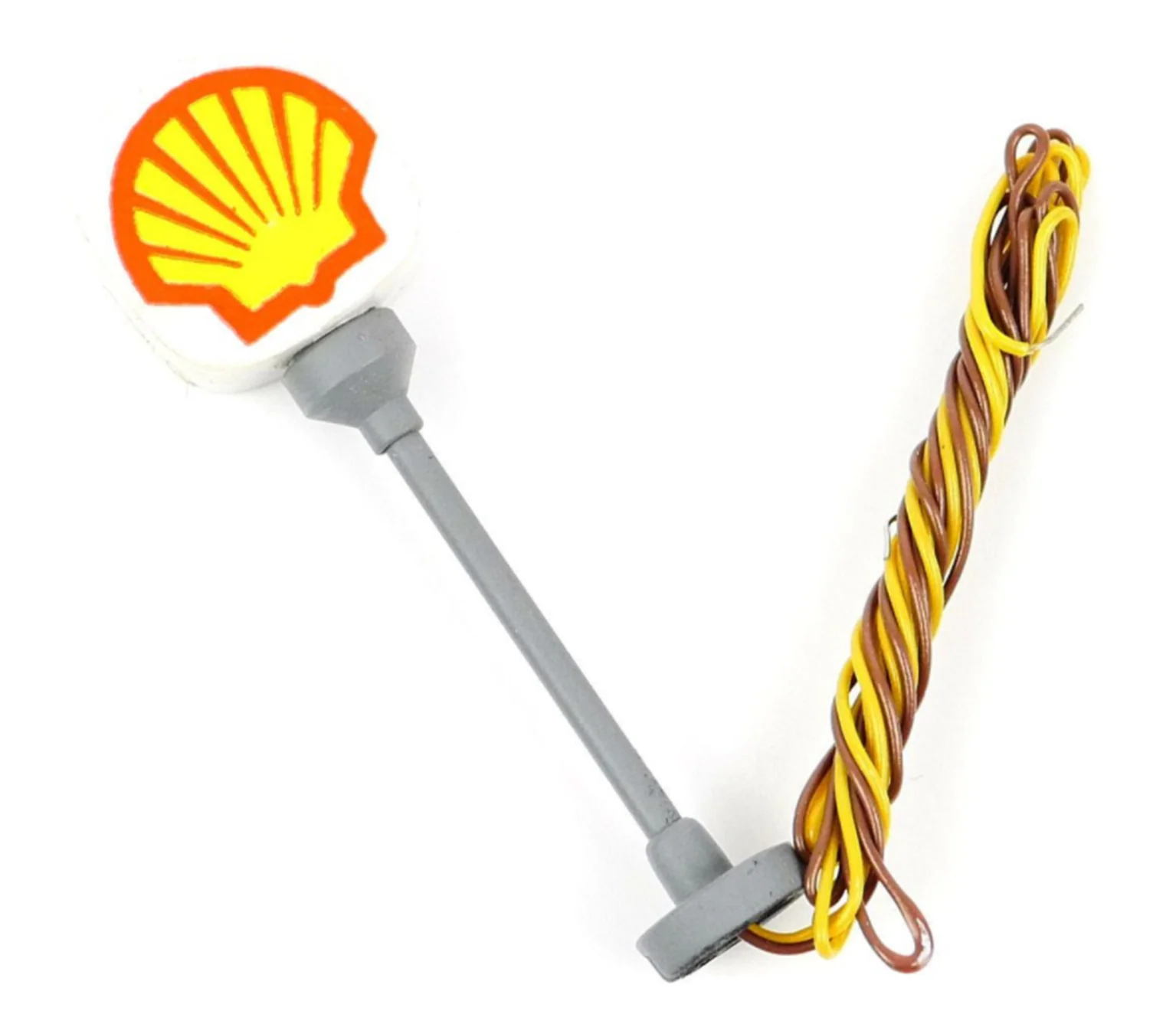 GMKD61 Petrol Station Sign (Lit)