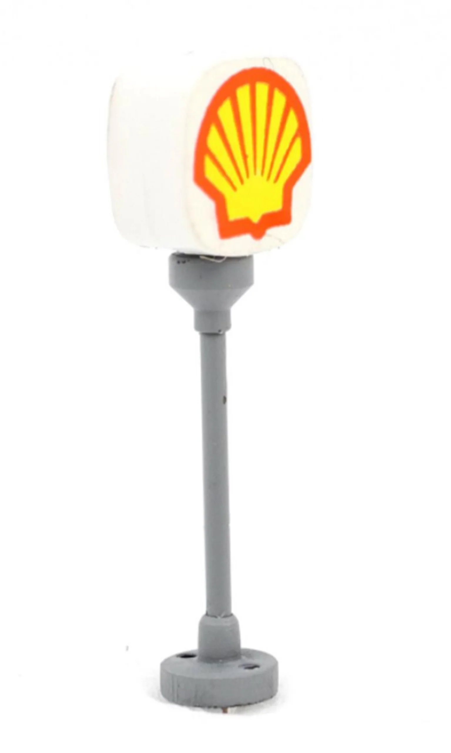 GMKD61 Petrol Station Sign (Lit) - Image 2