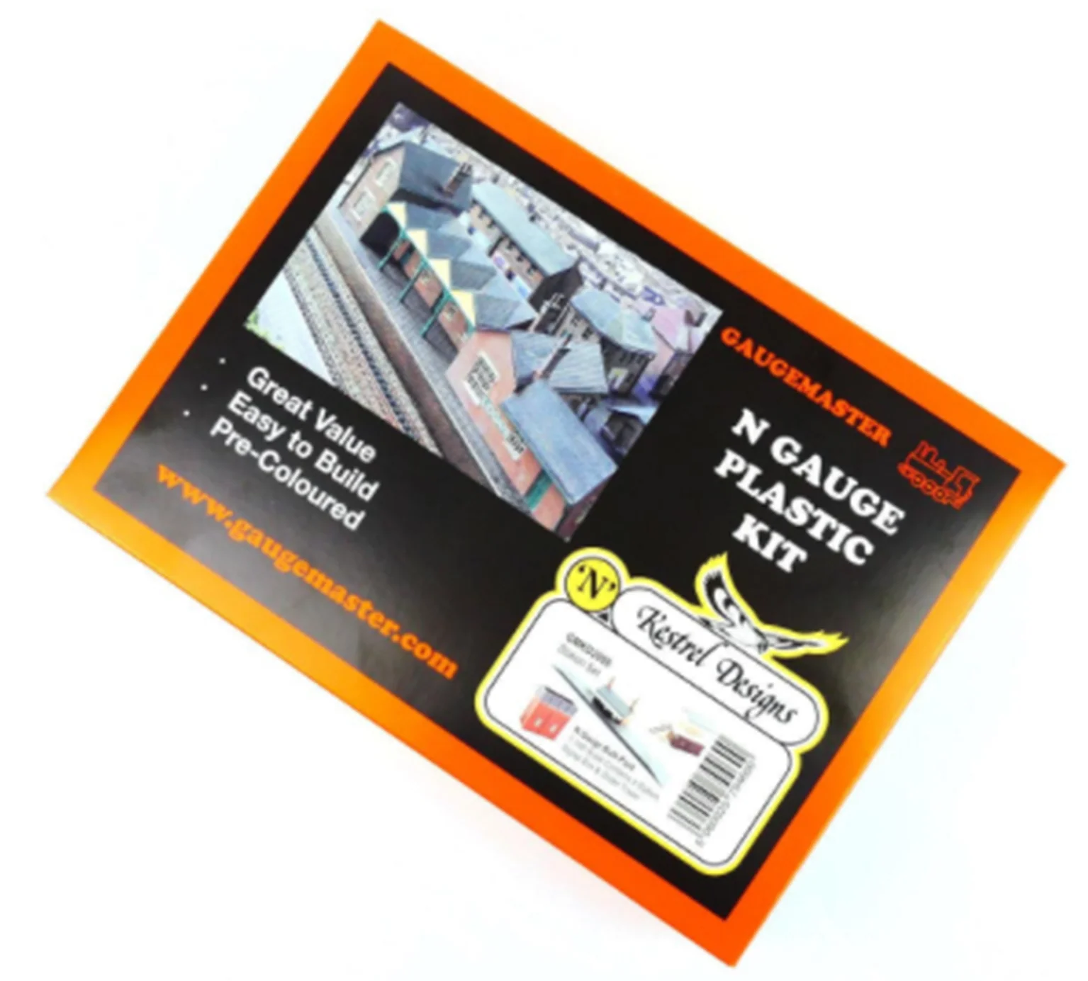 GMKD2000 Station Kit - Image 5