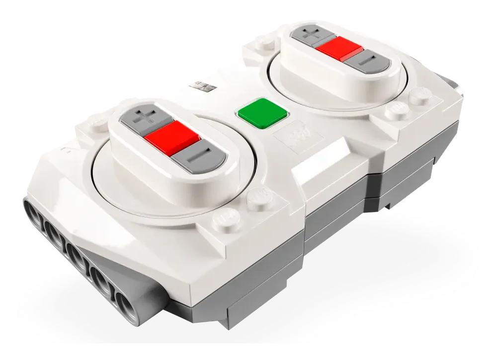 60337 Lego City Express Passenger Train - 60337 - Image 11