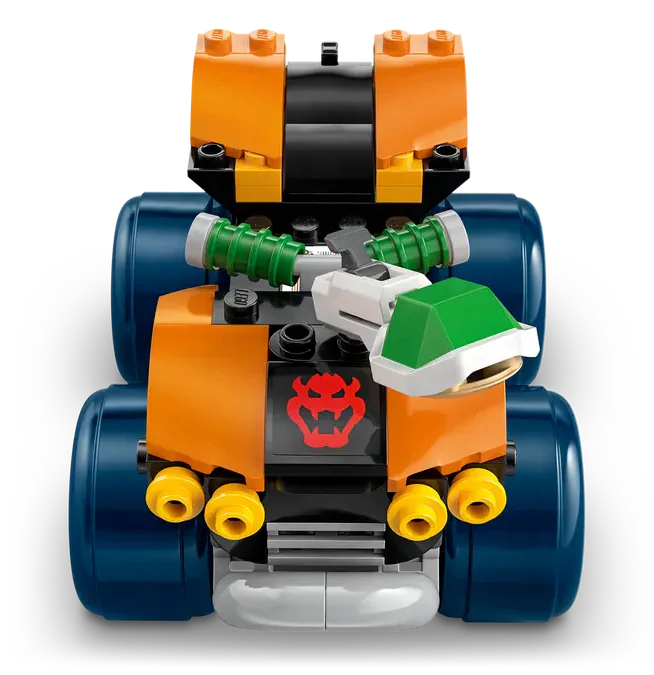 72039 Lego Super Mario™ Mario Kart™ – Bowser's Castle - 72039 - Image 5