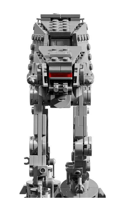 75440 Lego Star Wars The Empire Strikes Back AT-AT™ Walker & Snowspeeder - 75440 - Image 3