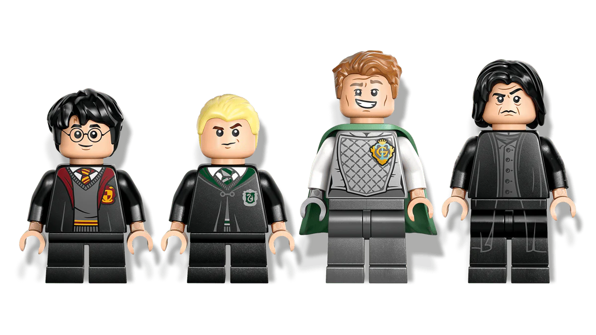 76441 Lego Harry Potter Hogwarts Castle Duelling Club - 76441 - Image 5