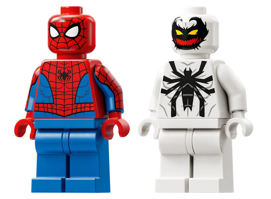 76308 Lego Marvel Spider-Man Mech vs. Anti-Venom - 76308 - Image 5