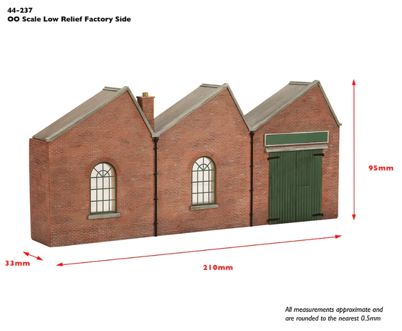 44-237 Low Relief Factory Side - Image 4