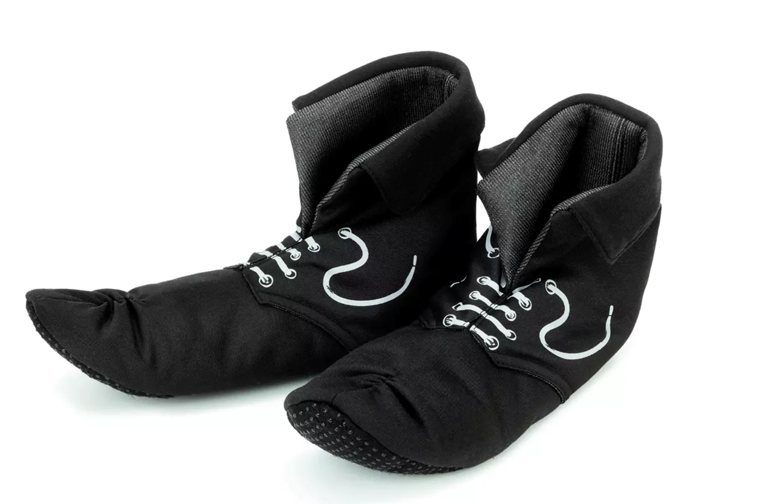 44379200 Pippi Longstocking Dressing-Up Boots