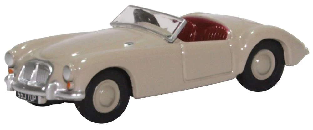 76MGA005 MGA Dove Grey