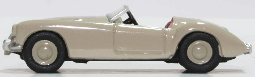 76MGA005 MGA Dove Grey - Image 3