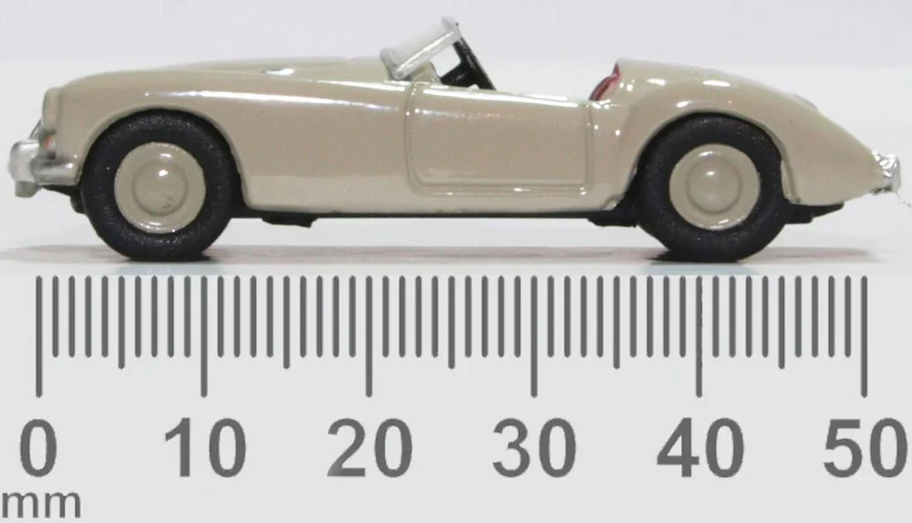 76MGA005 MGA Dove Grey - Image 6