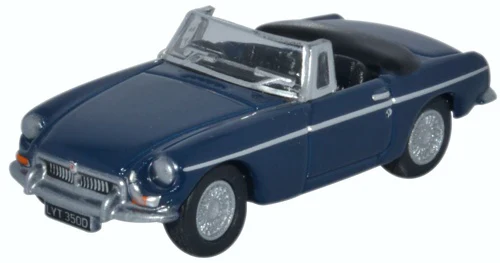 76MGTC005 MGTC Powder Blue