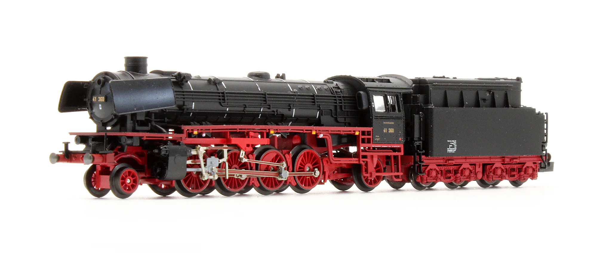 12838 Pre-Owned DB BR 41 360 Steam Locomotive