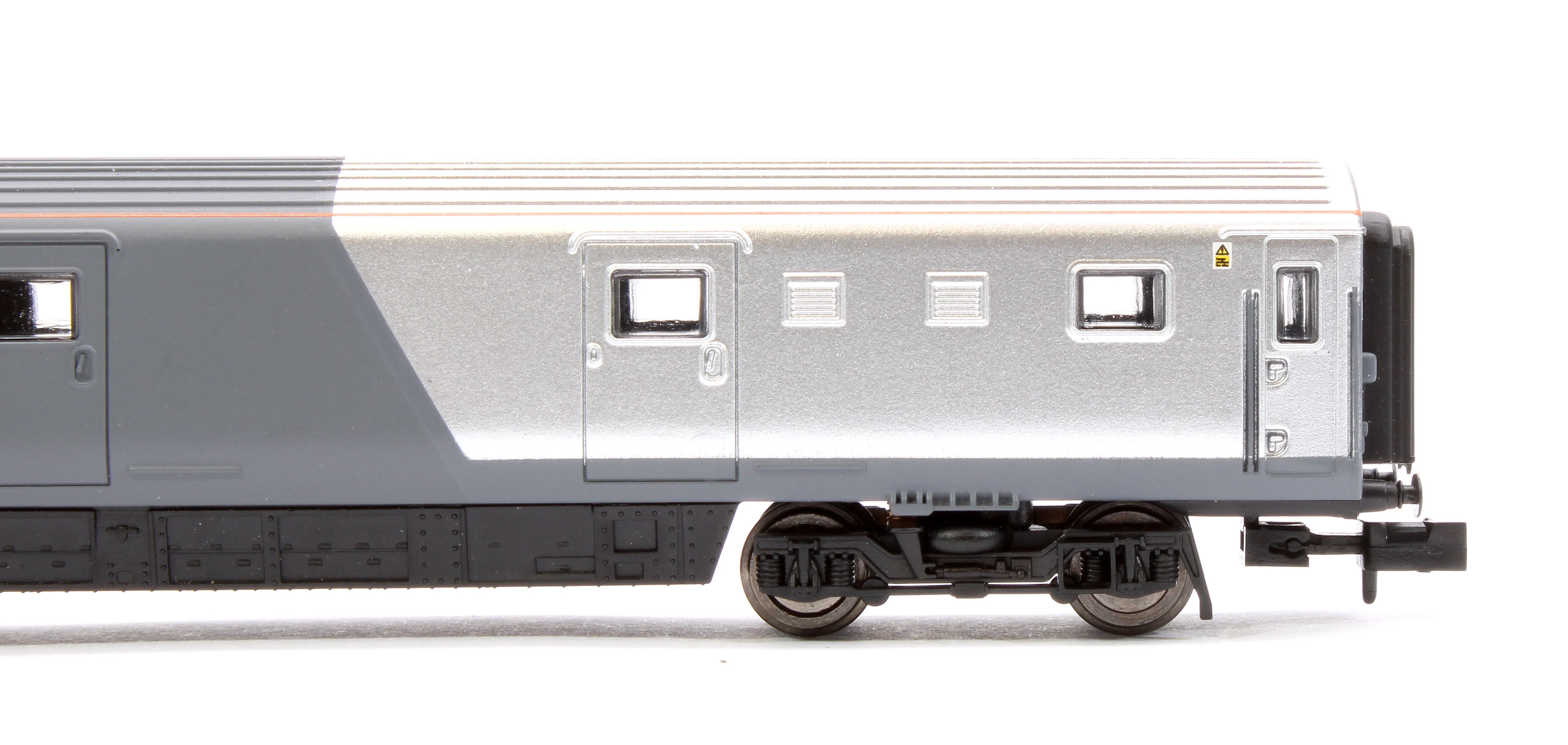 2D-017-007 MK3 DVT Driving Van Trailer Chiltern 82303 - Image 8