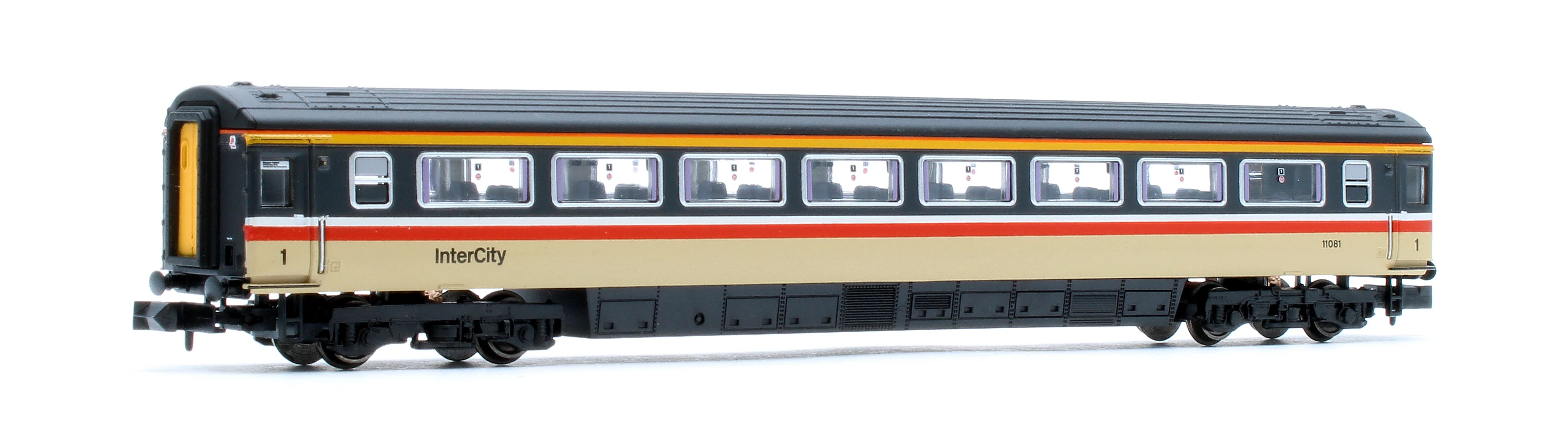 2P-009-230 MK3 Loco Hauled Intercity Executive First 11081 - Image 2