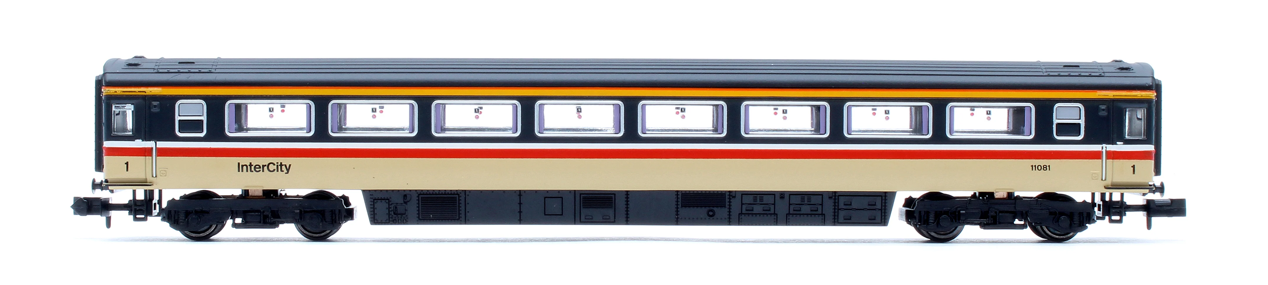 2P-009-230 MK3 Loco Hauled Intercity Executive First 11081 - Image 3