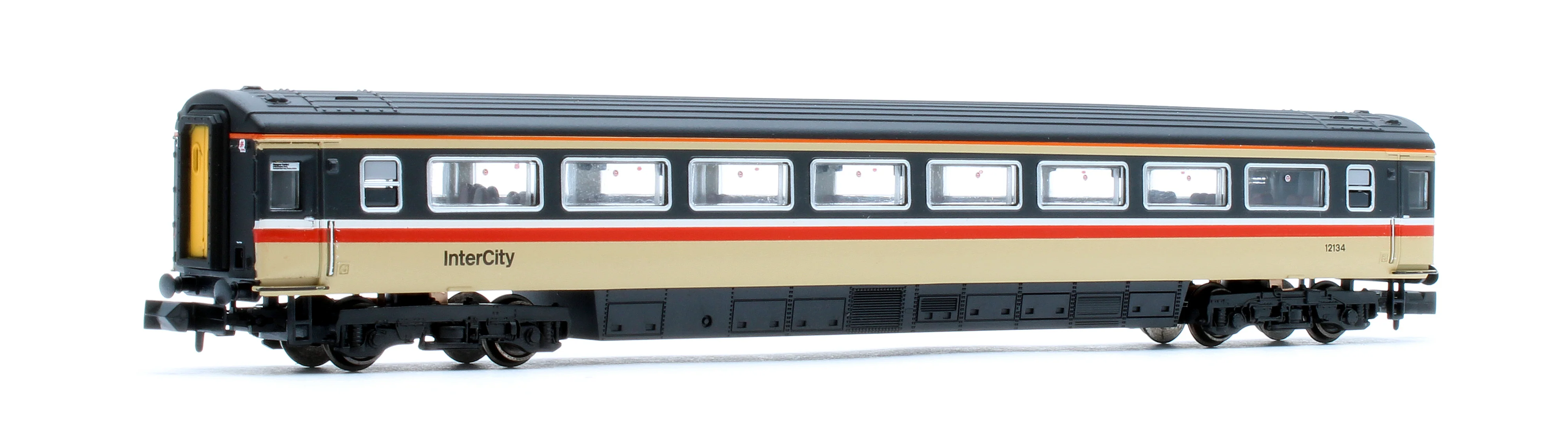 2P-009-200 MK3 Loco Hauled Intercity Executive Standard 12134 - Image 2