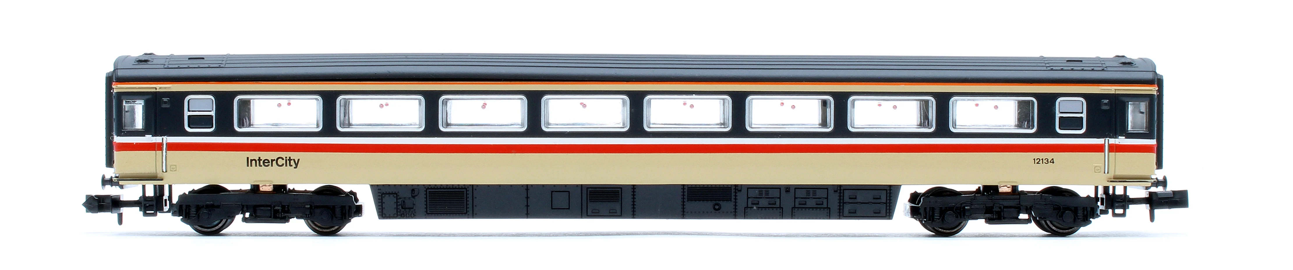 2P-009-200 MK3 Loco Hauled Intercity Executive Standard 12134 - Image 3