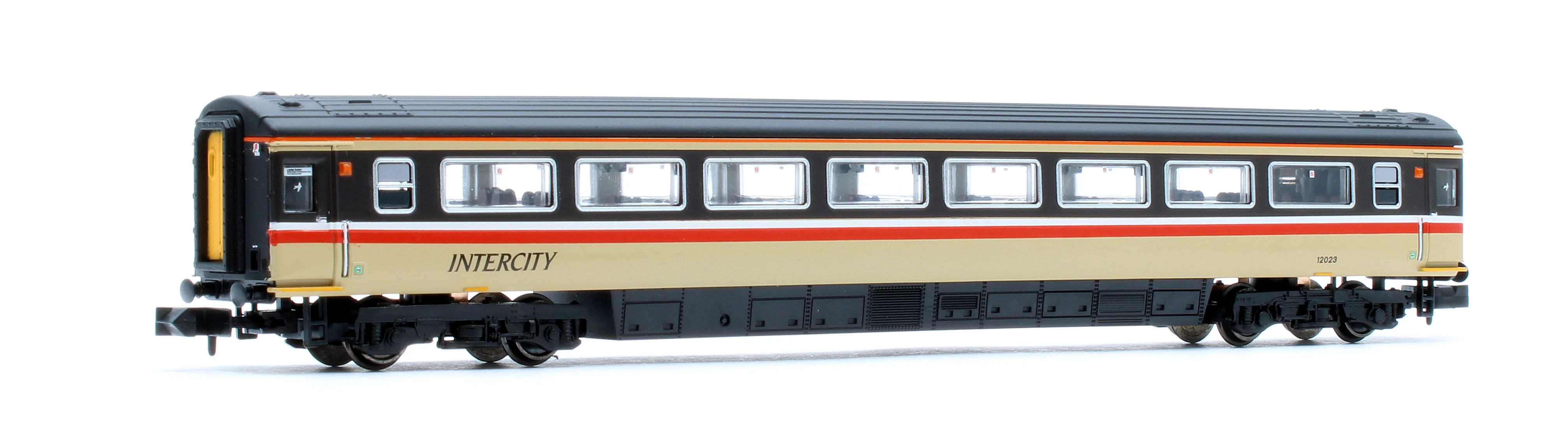 2P-009-100 MK3 Loco Hauled Intercity Swallow Standard 12023