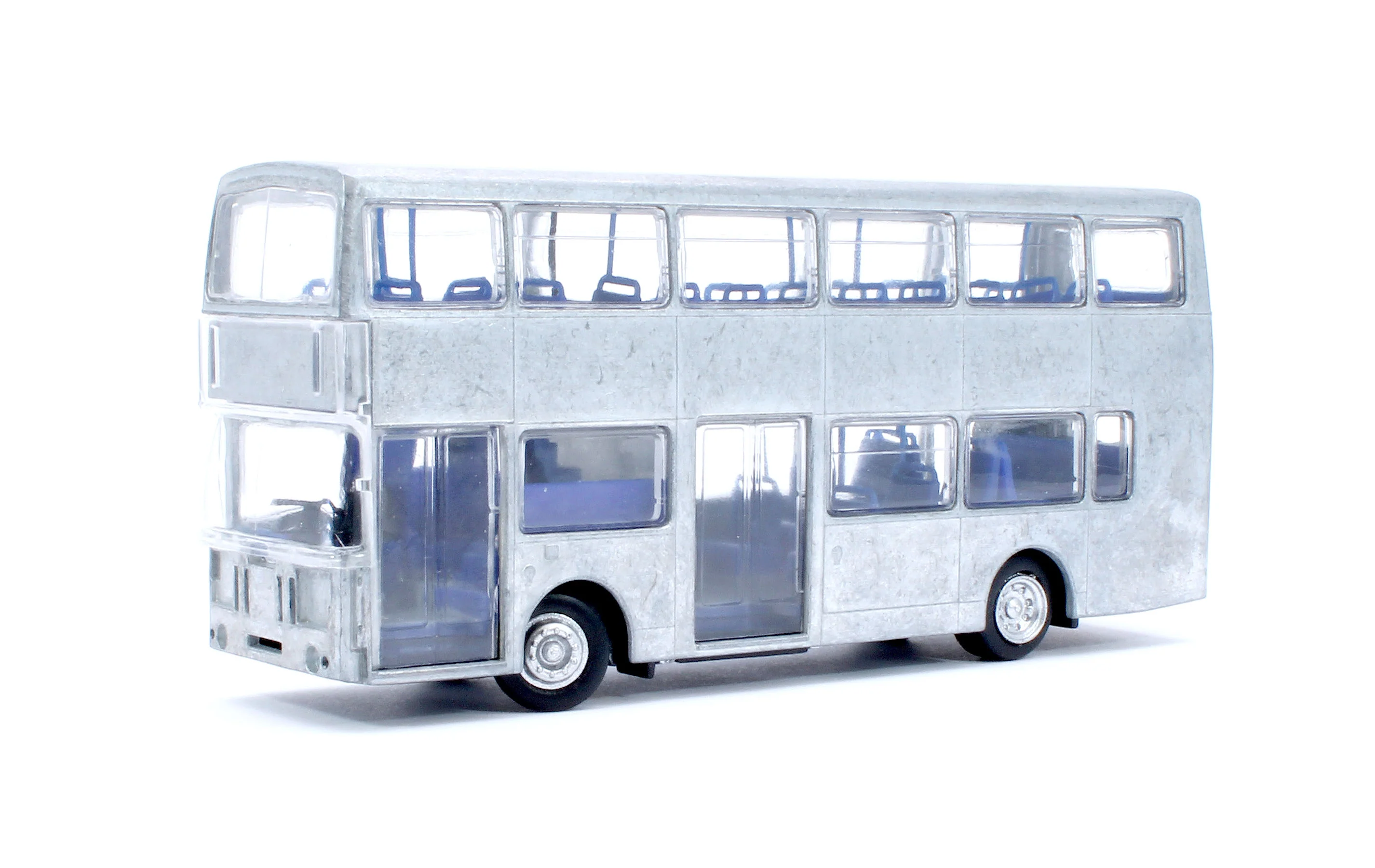 MBC001 Alexander RH Unpainted KD Model Kit