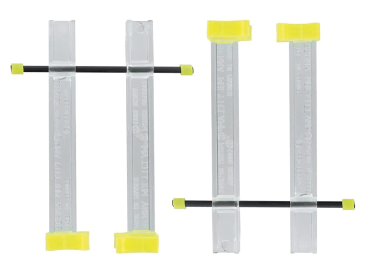 MM023 Small Multi-Clamps (x2)