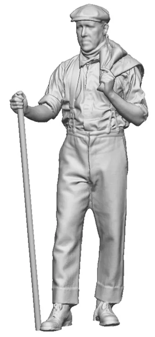 1642-120 TT:120 Gauge - Town & Country - Farmer