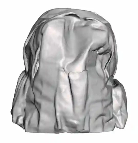2753-076 OO Gauge - Detailing - Rucksack