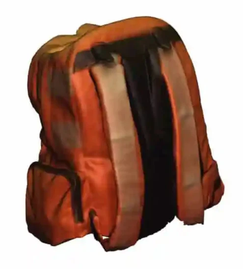 2753-076 OO Gauge - Detailing - Rucksack - Image 2