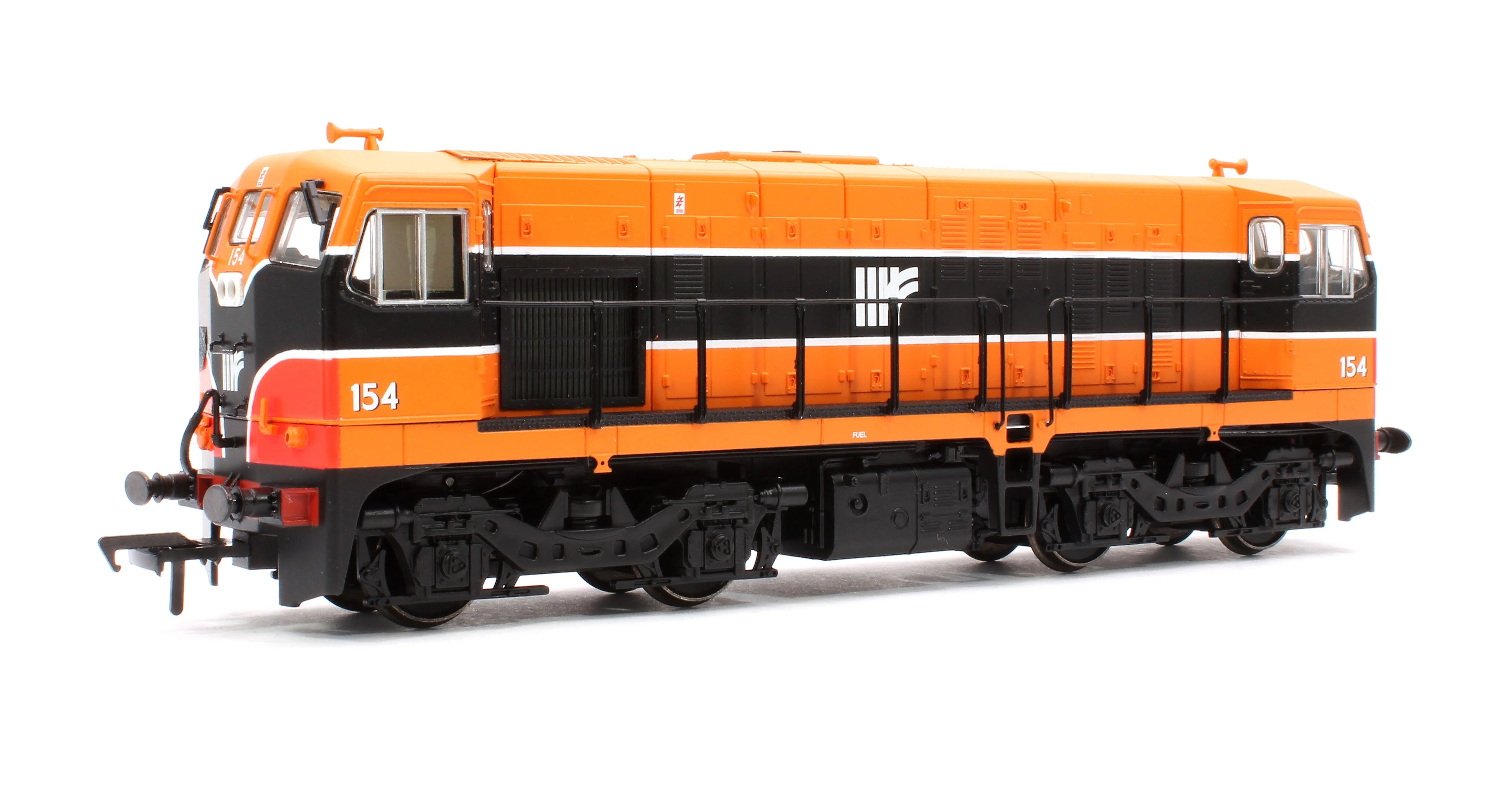 Pre-Owned MM0154A Class 141 Irish Railways (IR) No. 154 Diesel Locomotive