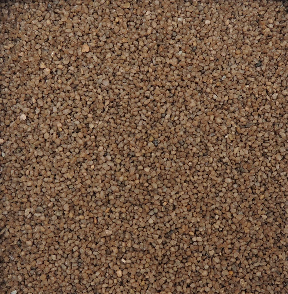 RB-4B-S Brown Ballast OO Gauge Small Pack