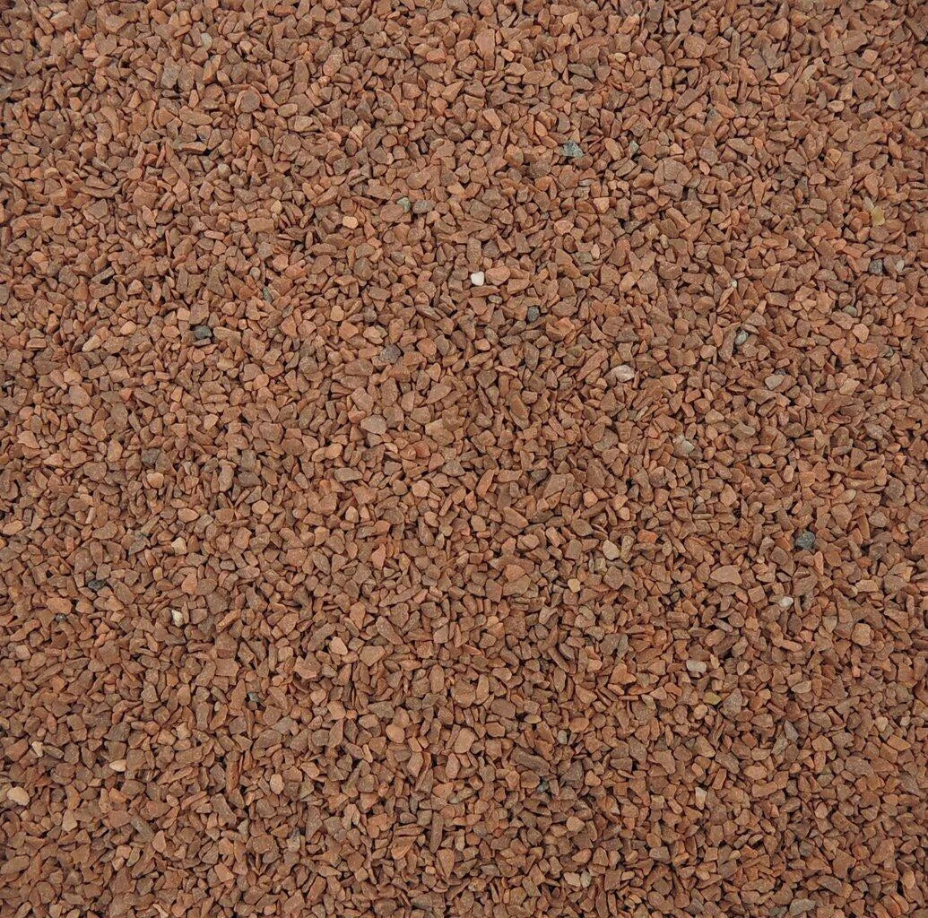 RB-7R-S Graded Ballast - Red - Small Pack
