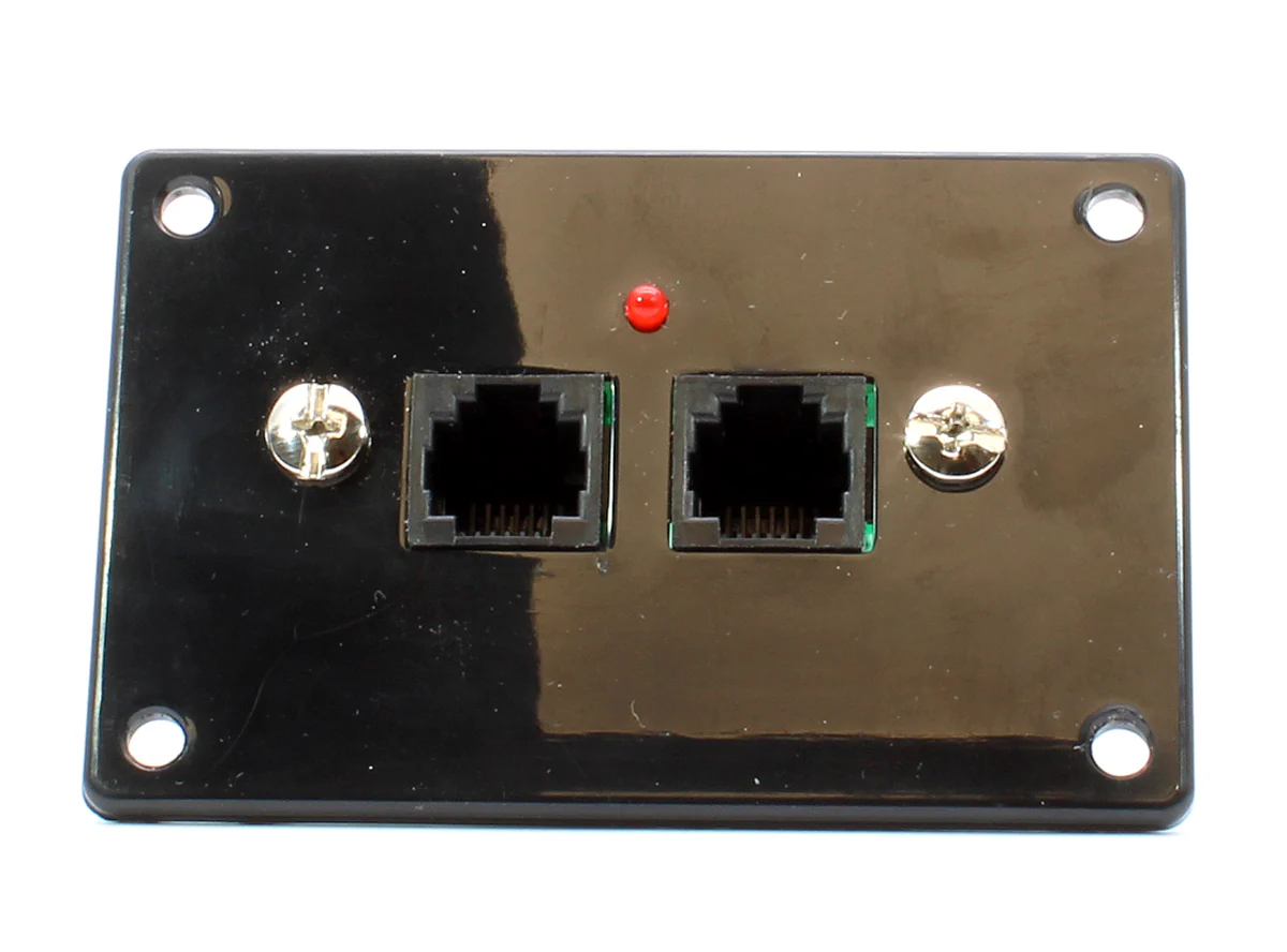 524-042 NCE Power Cab Starter Set (UK Power Supply) DCC Control System - Image 5