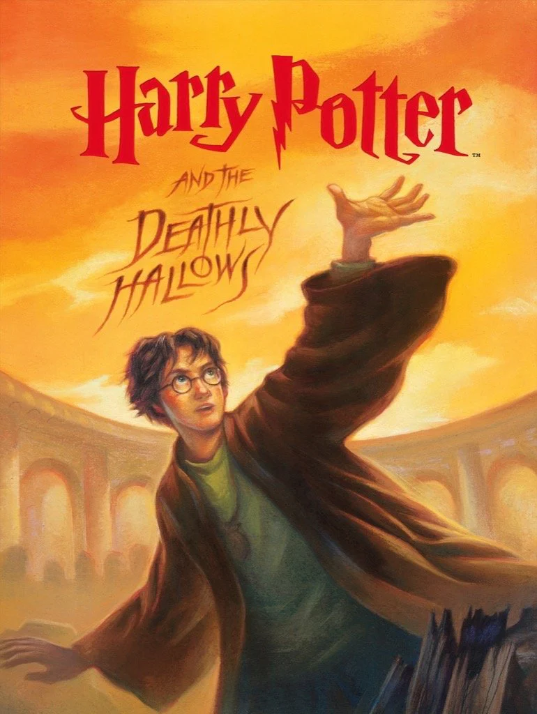 NPZPD1607 Harry Potter "Deathly Hallows", 1000 Piece Jigsaw Puzzle - Image 2