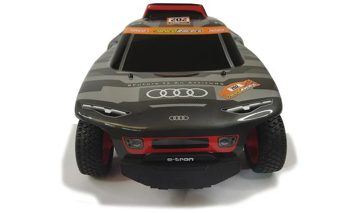 NH93147 Nincoracers AUDI RS Q E-tron 2.4Ghz Radio Control Car - Image 4