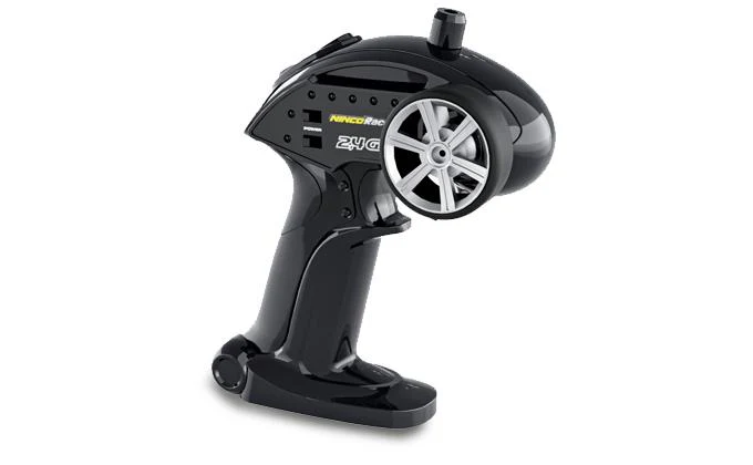 NH93147 Nincoracers AUDI RS Q E-tron 2.4Ghz Radio Control Car - Image 5