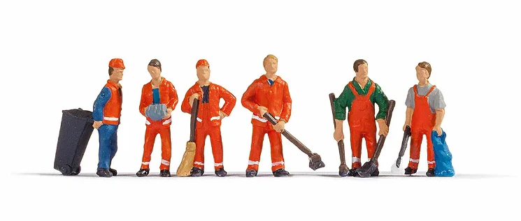 N15029 Figures - City Cleaning (6)