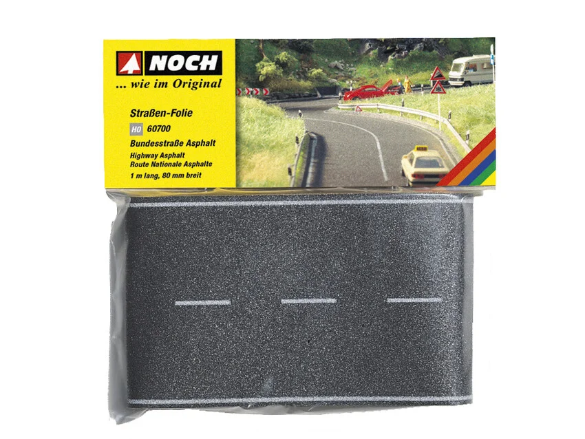 N60700 Asphalt Road 100 x 8cm - Image 5