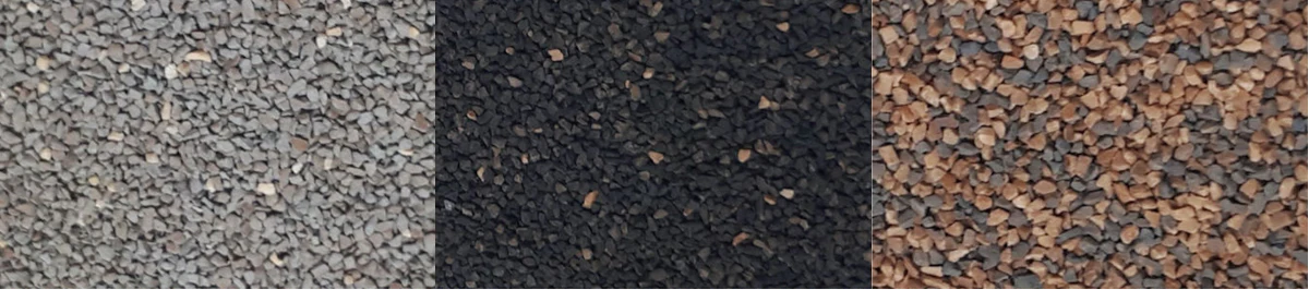 LB-4MX.3 OO/HO scale Ballast – Mixed Value Pack - Image 2