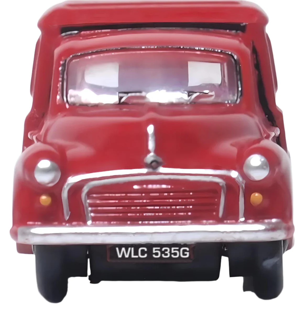120MM015 Morris Minor Van Royal Mail - Image 2