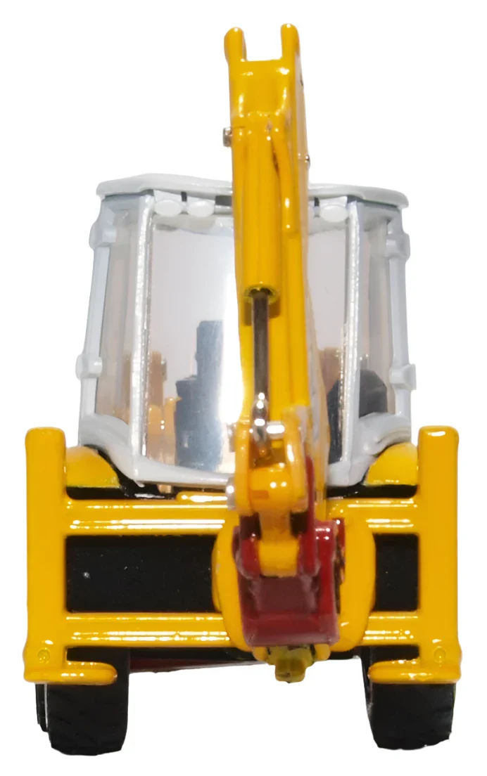 763CX003 JCB 3CX Eco Backhoe Loader 70th Anniversary - Image 4