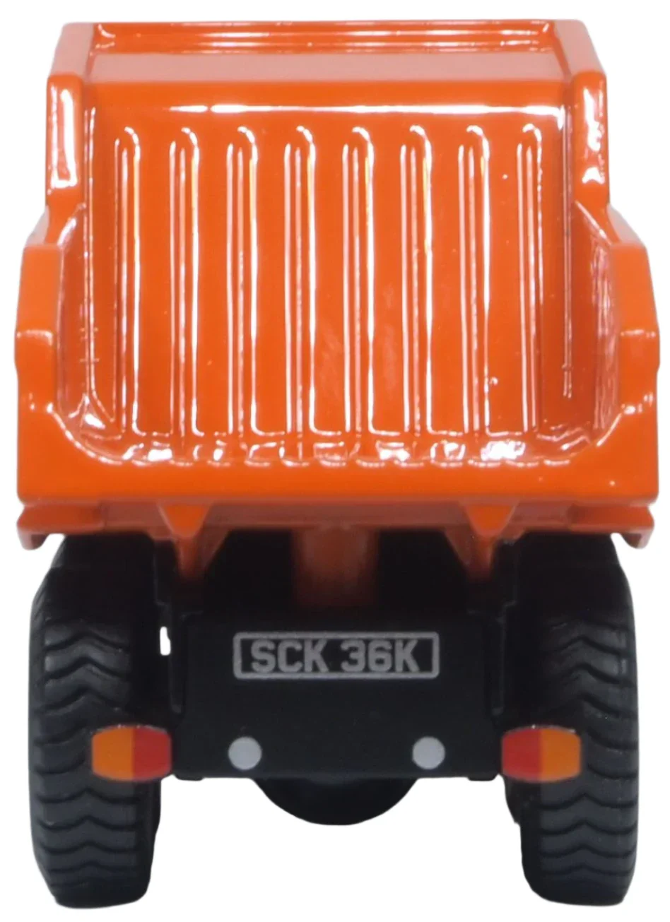 76ACD001 AEC 690 Dumper Truck Wimpey - Image 5