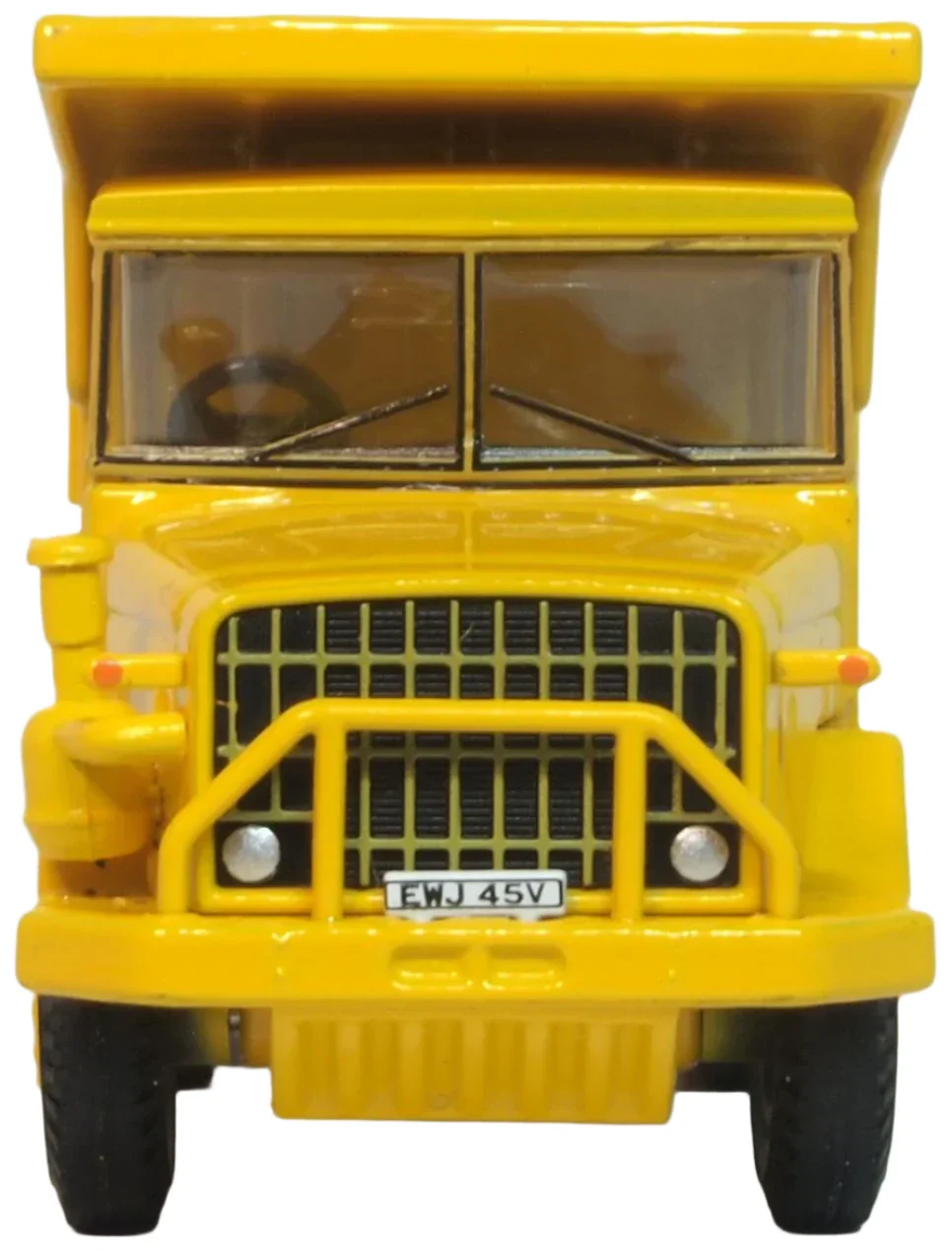 76ACD002 Scammell LD55 Dumper Truck NCB - Image 2