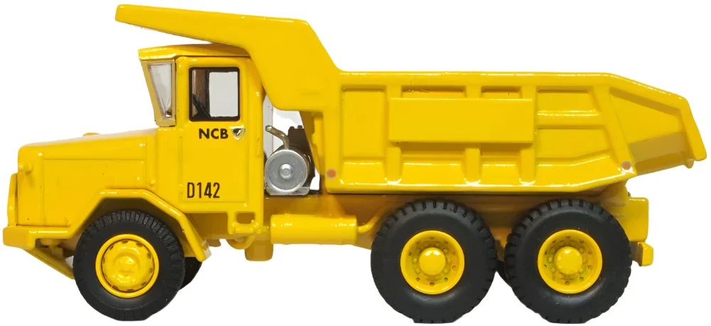 76ACD002 Scammell LD55 Dumper Truck NCB - Image 3