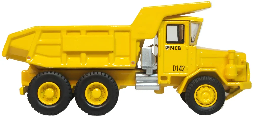 76ACD002 Scammell LD55 Dumper Truck NCB - Image 4