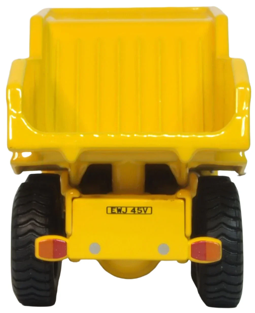 76ACD002 Scammell LD55 Dumper Truck NCB - Image 5
