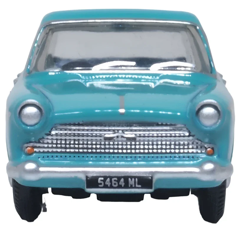 76ACF006 Austin Cambridge Fern Green/Snowberry White - Image 2