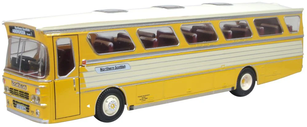 76AMT004 Alexander Northern Alexander M Type