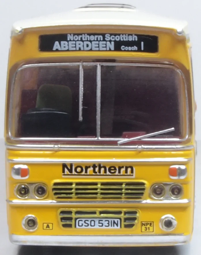 76AMT004 Alexander Northern Alexander M Type - Image 2
